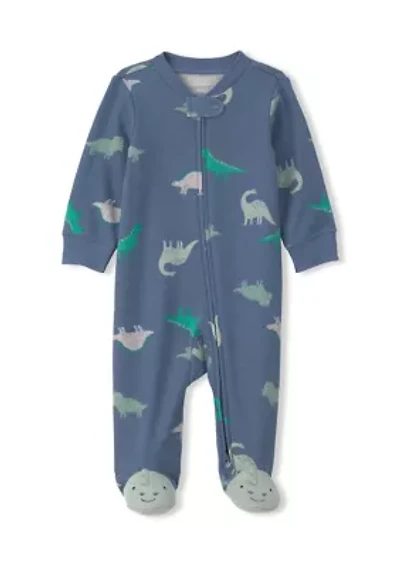 Baby Boys Bodysuit