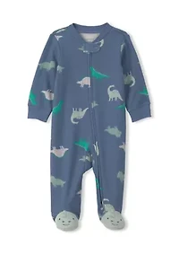 Baby Boys Bodysuit