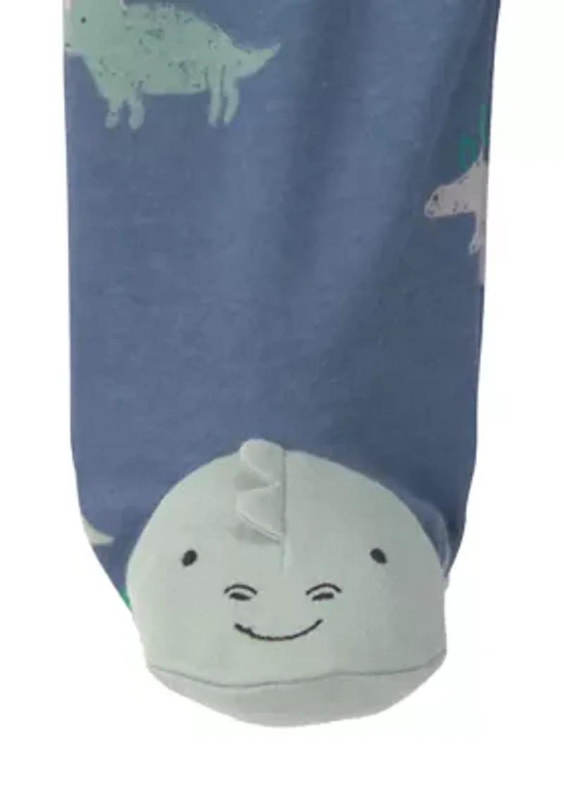 Baby Boys Bodysuit