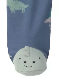 Baby Boys Bodysuit