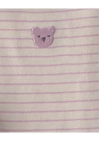 Baby Girls Cardigan Outfit Set