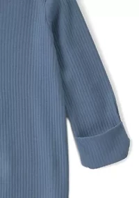 Baby Boys Gown 2 Pack