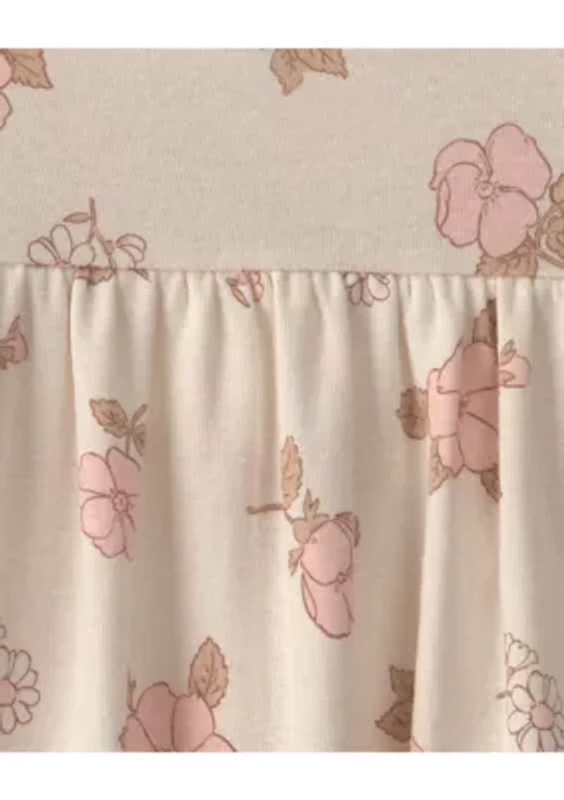 Baby Girls Dress Set