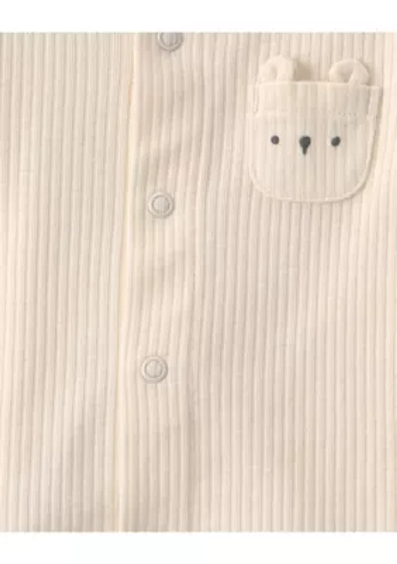 Baby Boys 3 Piece Set
