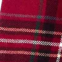 Toddler Girls Plaid Skirt