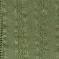 Toddler Girls Solid Textured Dress