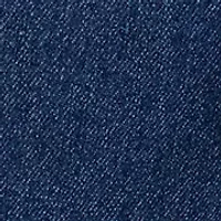Toddler Girls Flared Denim Jeans