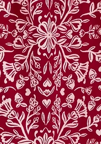 Toddler Girls Printed Top