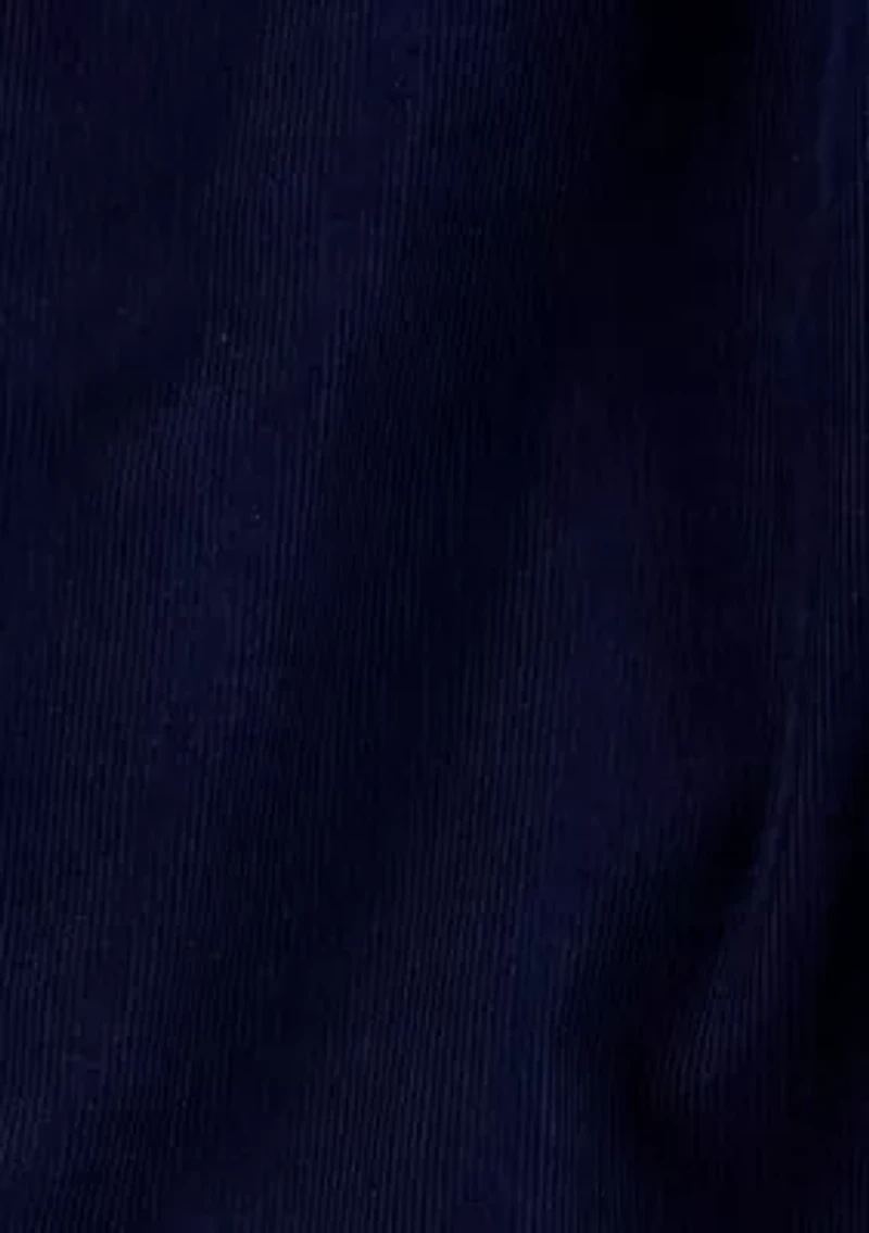 Toddler Boys Corduroy Joggers