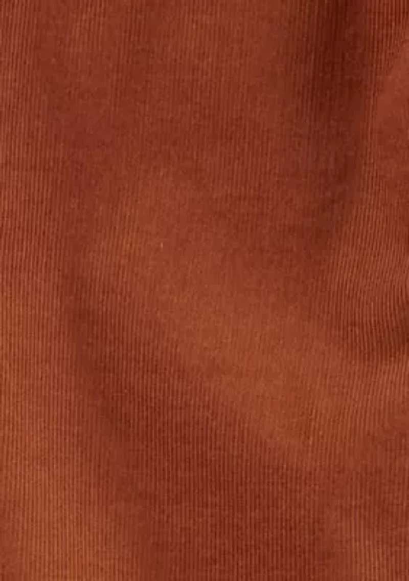 Toddler Boys Corduroy Joggers