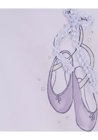 Toddler Girls Printed Sweatshirt