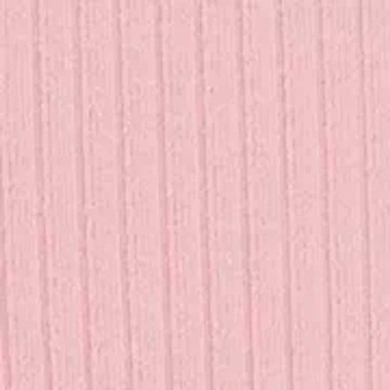Toddler Girls Ribbed Knit Flare Pants