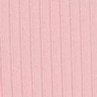 Toddler Girls Ribbed Knit Flare Pants