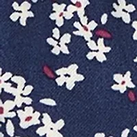 Toddler Girls Printed Woven Top