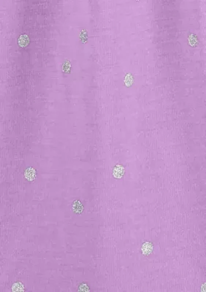 Toddler Girls Nightgown Set - 2 Pack