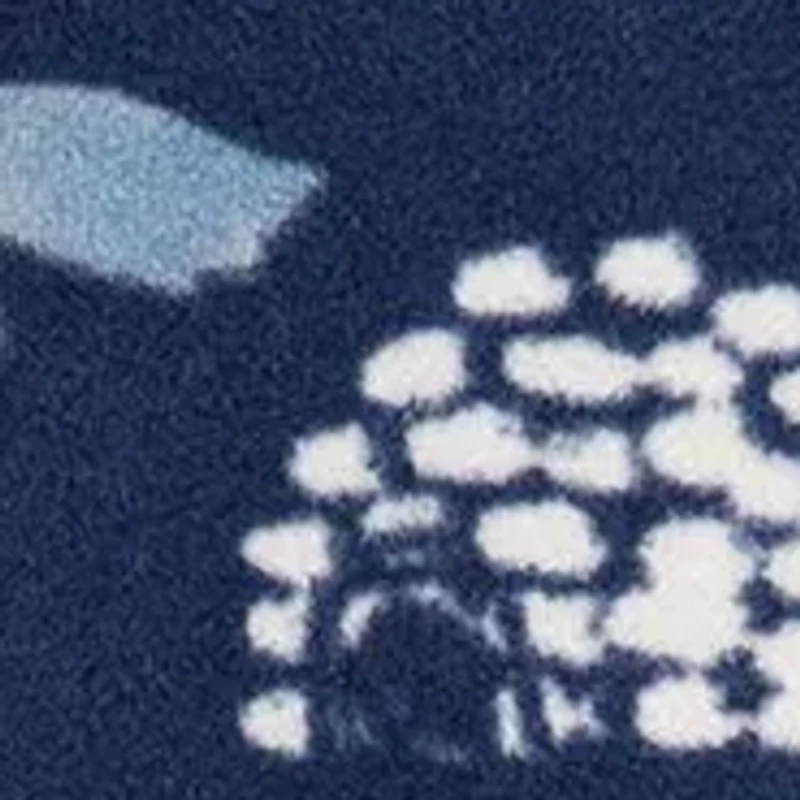 Baby Boys Printed Footie Pajamas