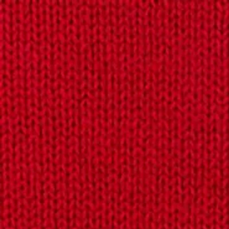 Toddler Girls Heart Graphic Sweater