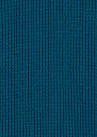 Toddler Boys Color Blocked Thermal Hooded T-Shirt