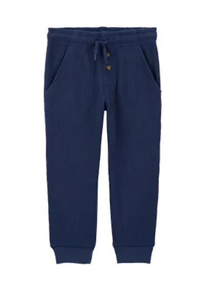 Toddler Boys Pants