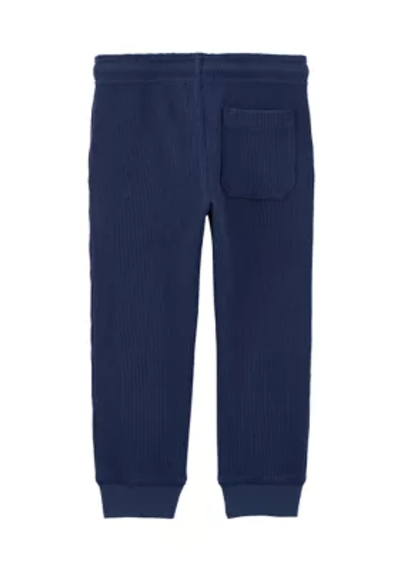 Toddler Boys Pants
