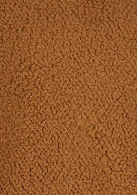 Toddler Boys Fuzzy Sherpa Bear Hoodie