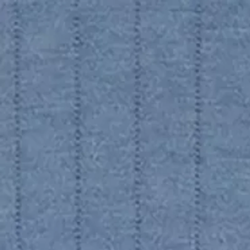 Toddler Boys Quilted Hoodie