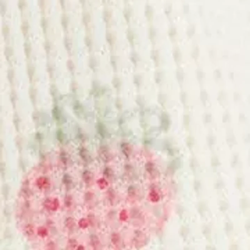 Toddler Girls Jersey Shorts