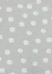 Toddler Girls Short Sleeve Floral Print Dress