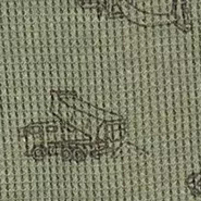 Toddler Boys Trucks 2 Piece Set