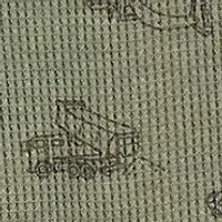 Toddler Boys Trucks 2 Piece Set