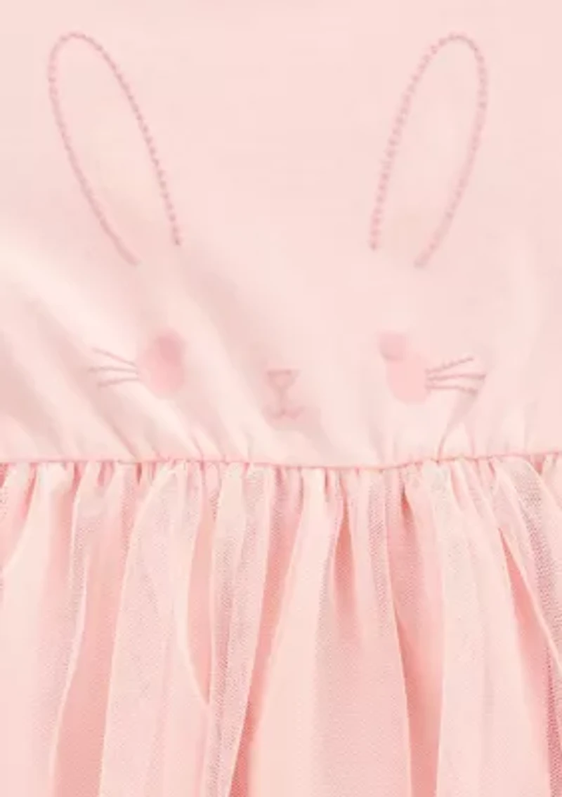 Toddler Girls Tulle Dress