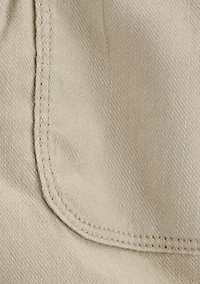 Toddler Boys Cotton Shorts