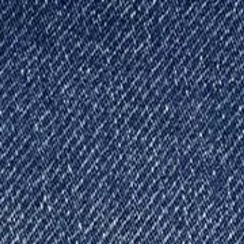 Toddler Boys Mid-Length Jean Shorts