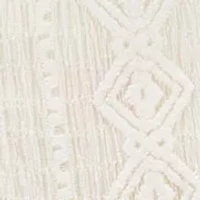 Toddler Girls Crochet Dress