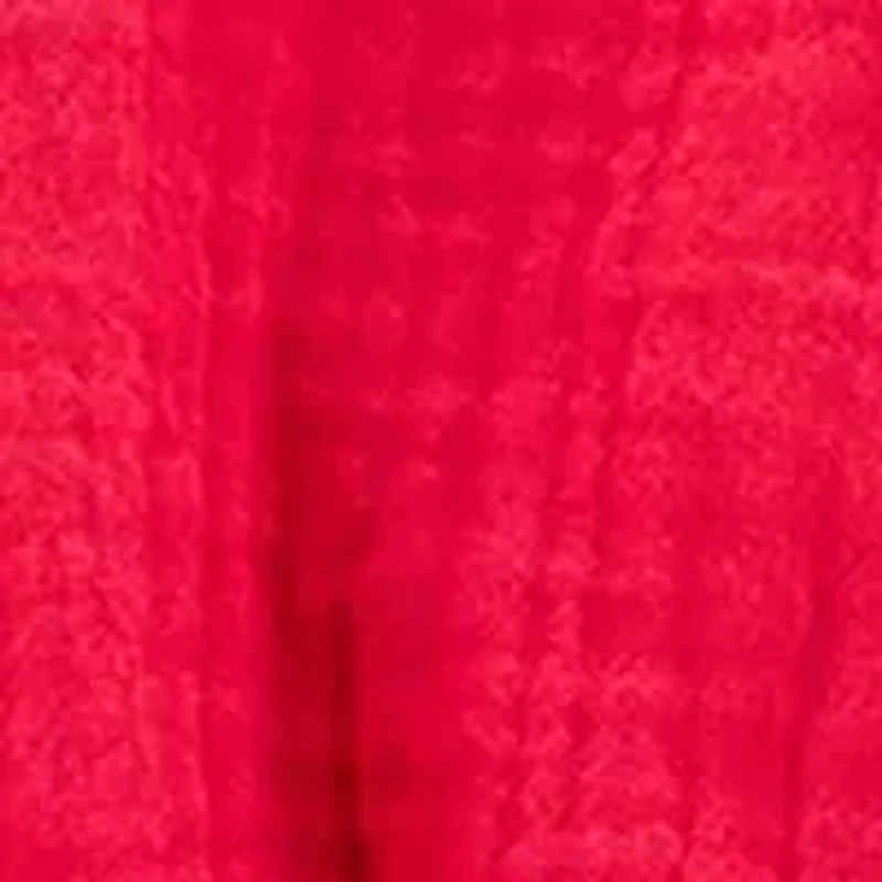 Toddler Girls Red Dress