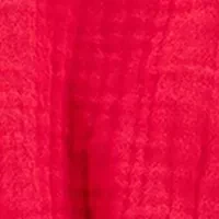 Toddler Girls Red Dress