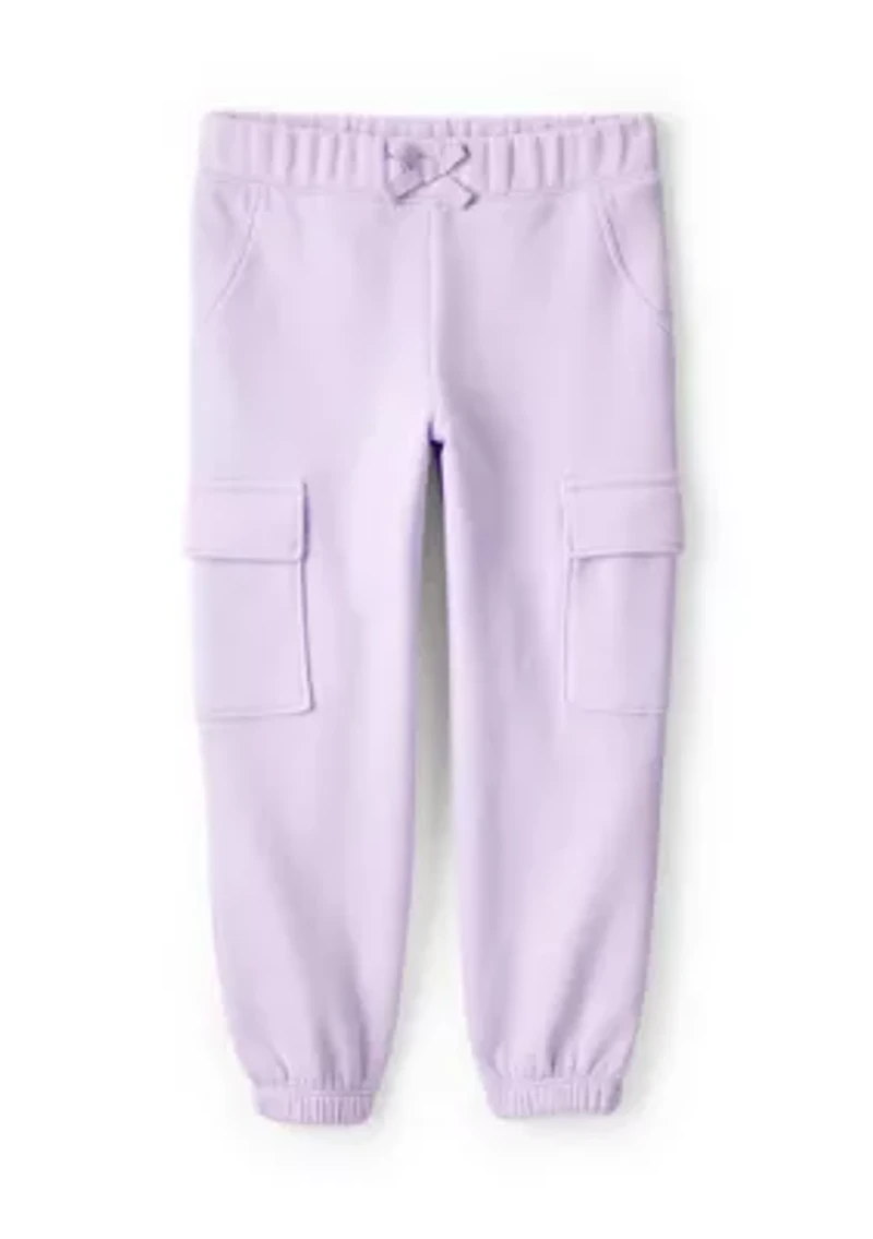Toddler Girls Happy Days Hoodie and Pants Set