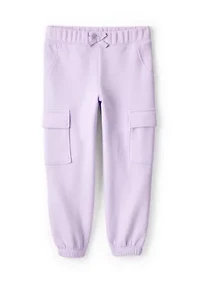Toddler Girls Happy Days Hoodie and Pants Set