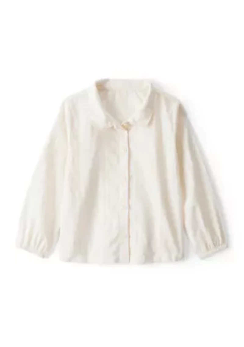 Toddler Girls Fashion Top