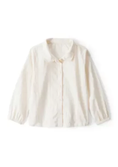 Toddler Girls Fashion Top