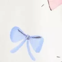 Toddler Girls Dreams Pajama Set