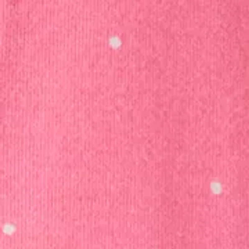 Toddler Girls Dalmation One Piece Pajama