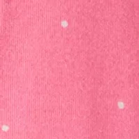 Toddler Girls Dalmation One Piece Pajama