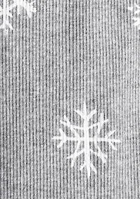 Toddler Girls Snowflake Sweatshirt and Printed Leggings Set