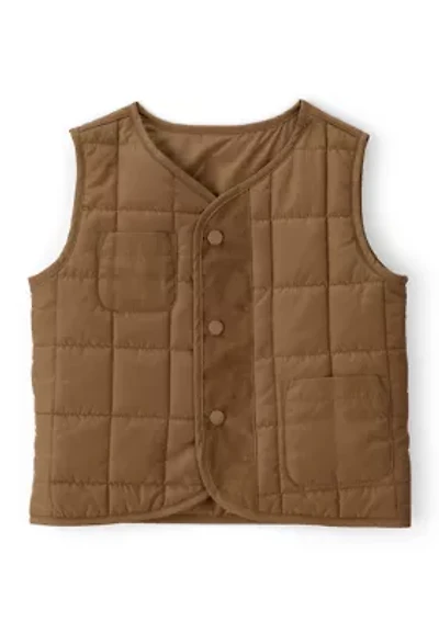 Toddler Boys Vest