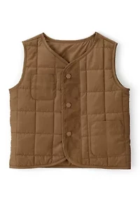 Toddler Boys Vest