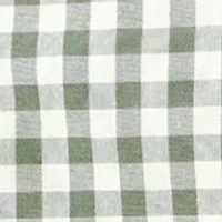 Toddler Boys Long Sleeve Poplin Shirt
