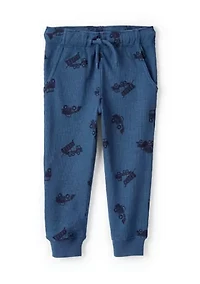 Toddler Boys 2 Piece Jogger Set