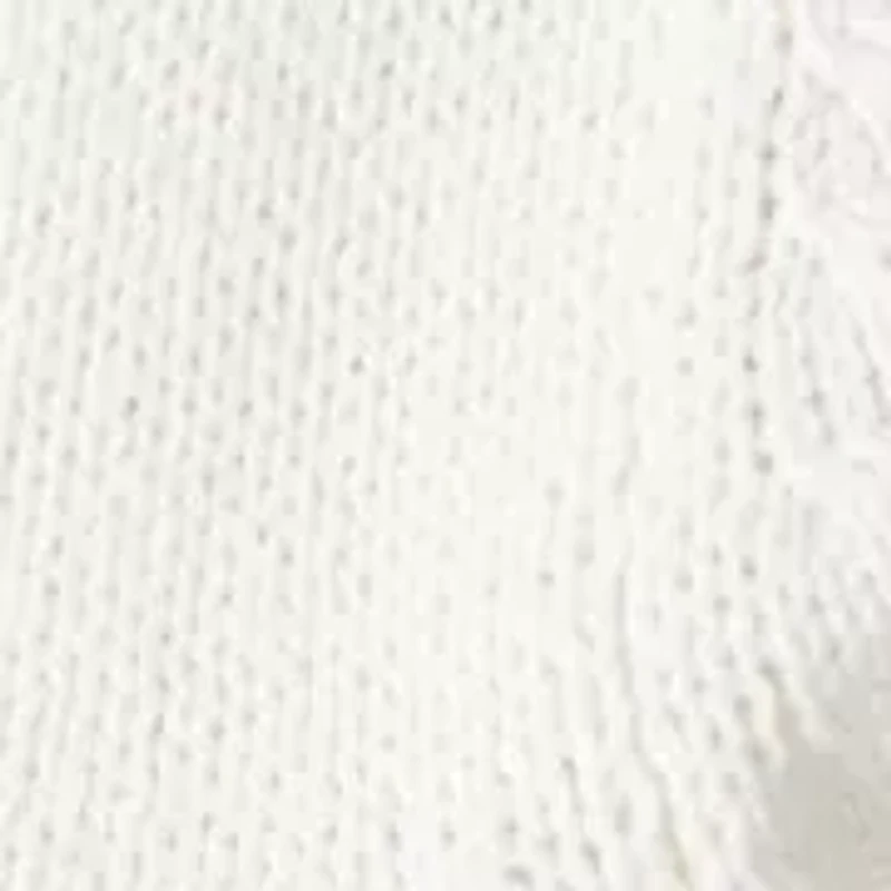 Toddler Girls Christmas Sweater