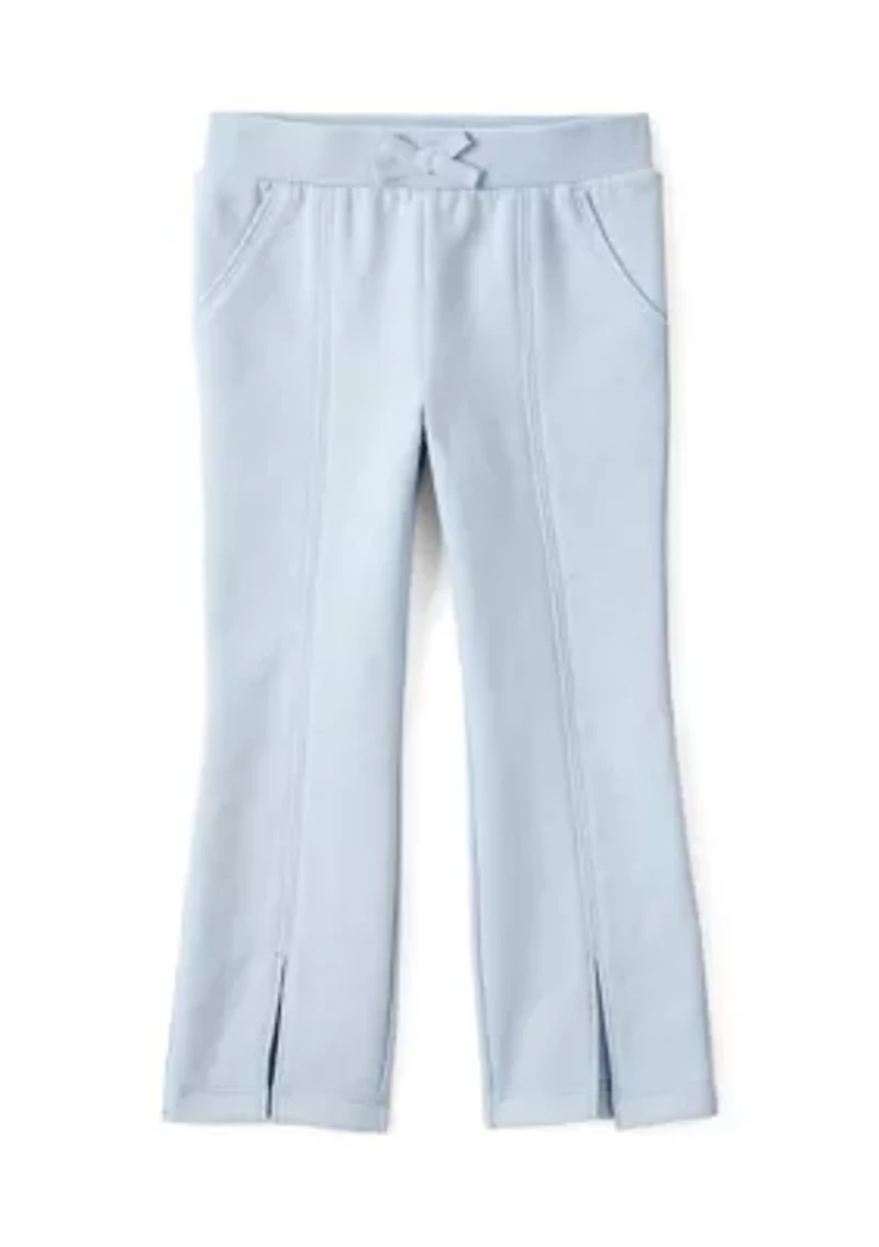 Toddler Girls 2 Piece Pant Set